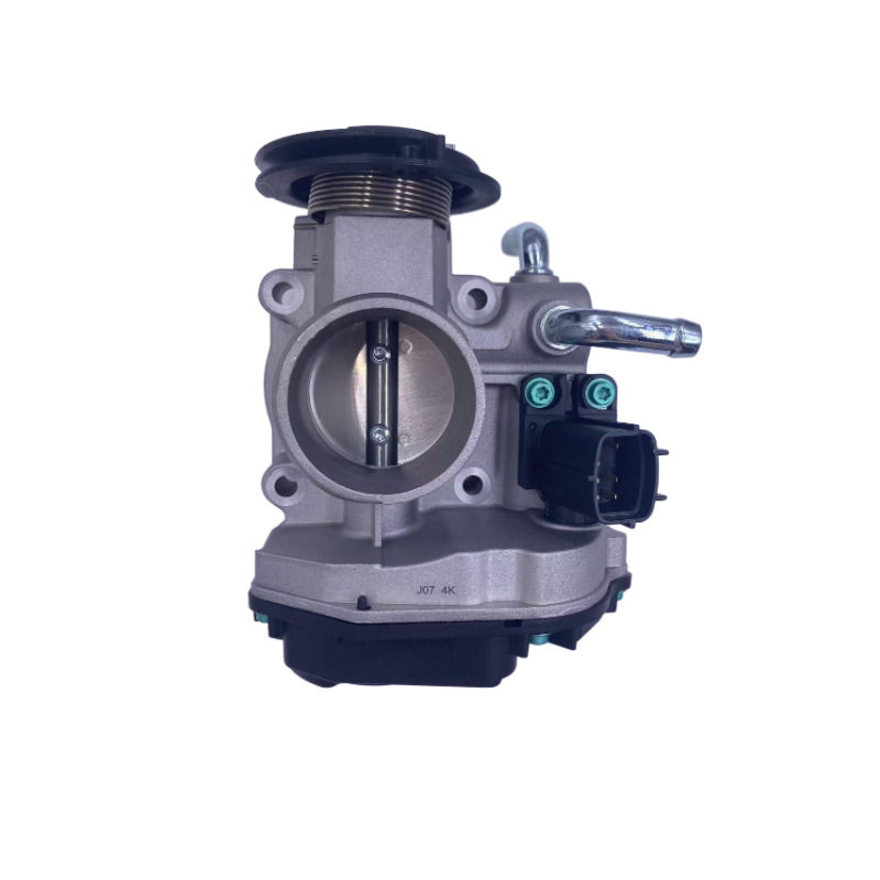 Suitable for Chevrolet Aveo T250, Daewoo Throttle Body 96332250 96815460
