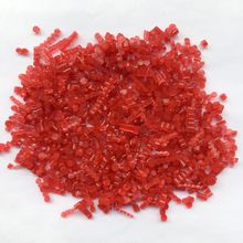 PVC PVC原料 pvc透明料 pvc水晶料 pvc水鞋料 pvc鞋料 玩具配件料