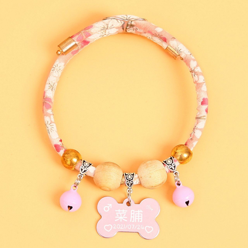 사쿠라 위클리 파우더 본 + 벨 2개