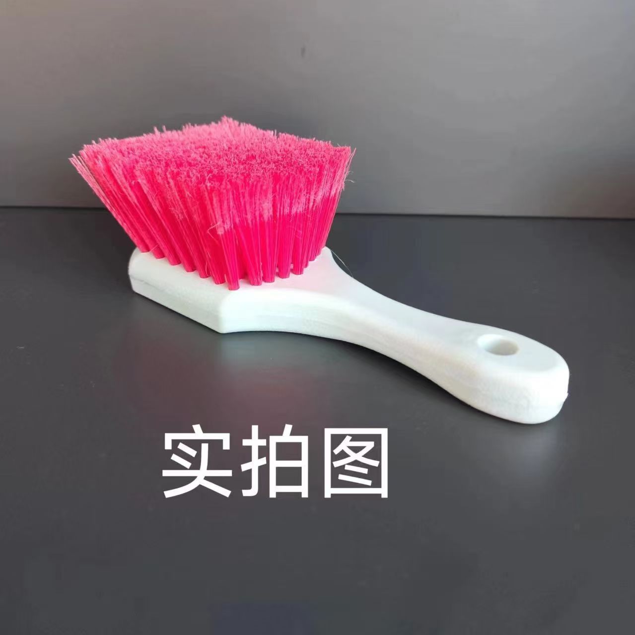 회색, 단일 빨간색, 플라스틱