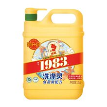 ���~1983ϴ���`2kg��Ͱ����ϴ����ʳƷ���䷽ȥ�Ͳ�����ϴ��Һ