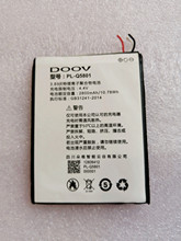 适用DOOV 朵唯A55电池 朵唯55手机电池 朵唯PL-Q5801手机电池电板