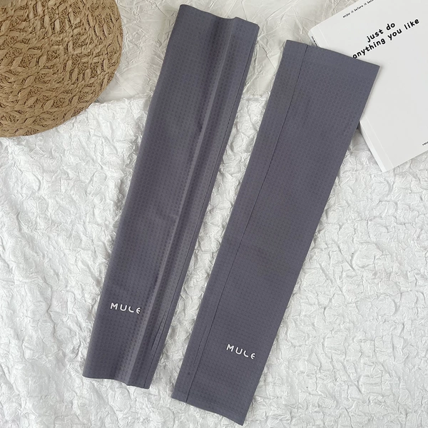 Deep gray