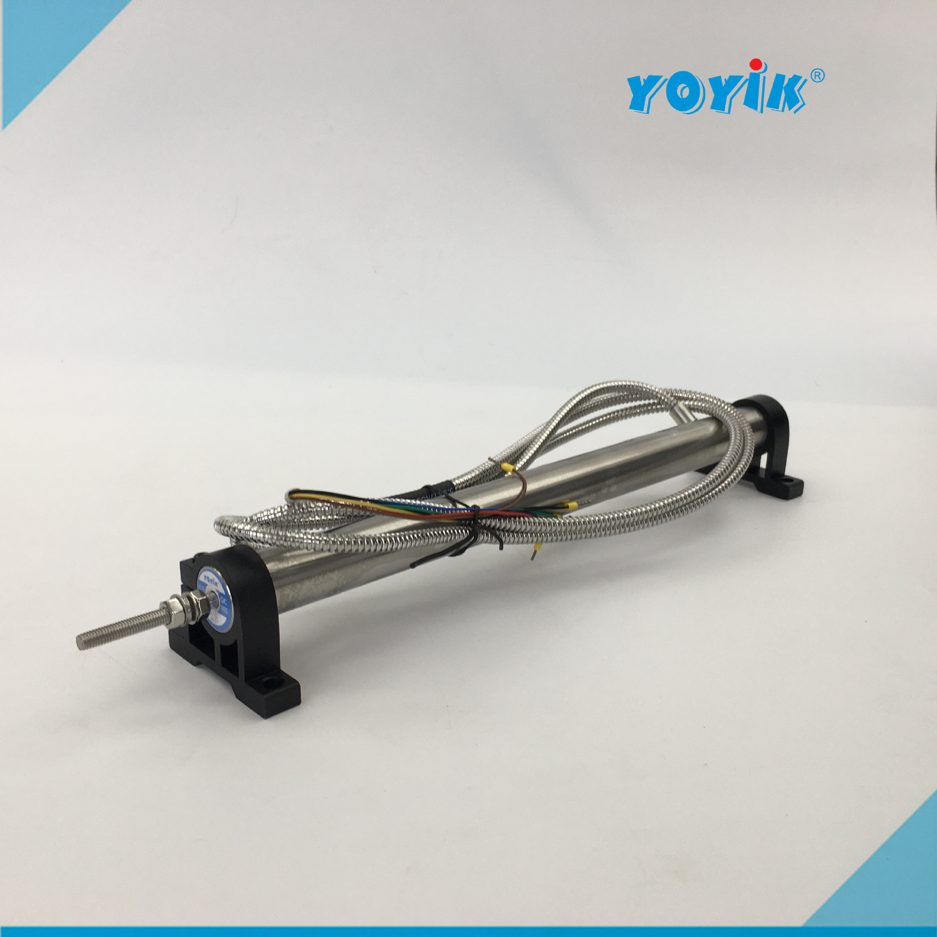 位移传感器TD-1 0-200mm 行程位移在线监测传感器 东方一力