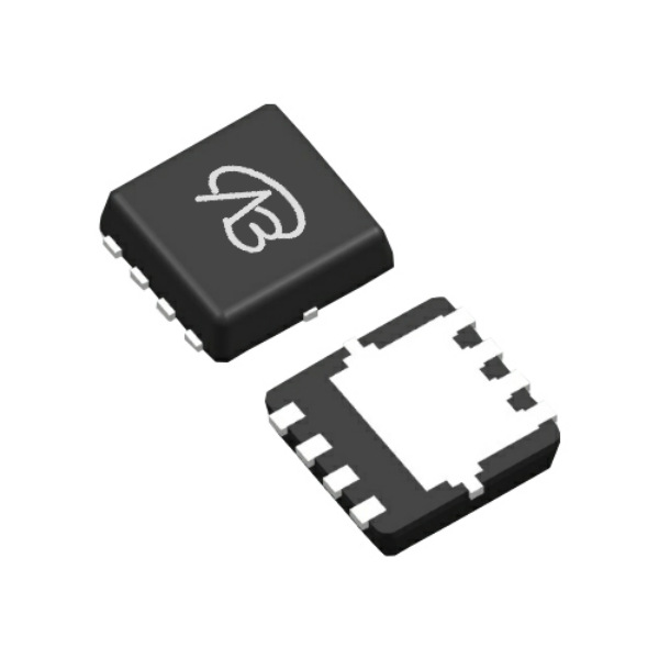 QM3004SN3-VB VBsemi/微碧半导体 场效应管(MOSFET) - 2