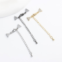 18k�~����ɫ������ʯ���L�ë��朊A��������diy�Ʒ����