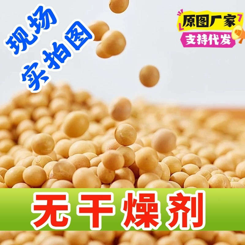 新大豆発芽豆、農家が栽培した非遺伝子組み換えの高品質発芽豆、水耕栽培発芽大豆|undefined