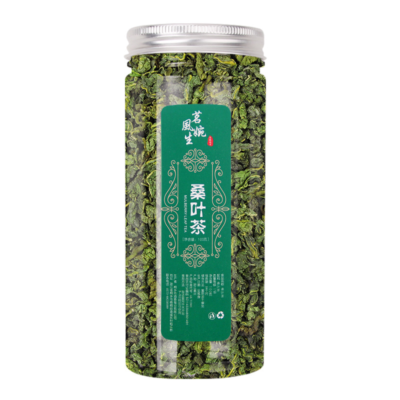 Бутылка из бутылки с чайной грудью 100 г/бутылка