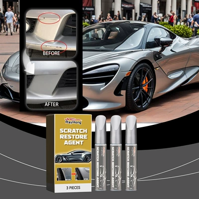 Rayhong Car Scratch Repair Avtomobil boya qələmləri