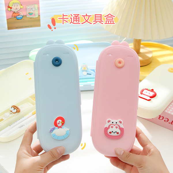 Children's cartoon pencil case