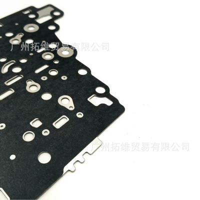 parts valve body – Sürətlər qutusu