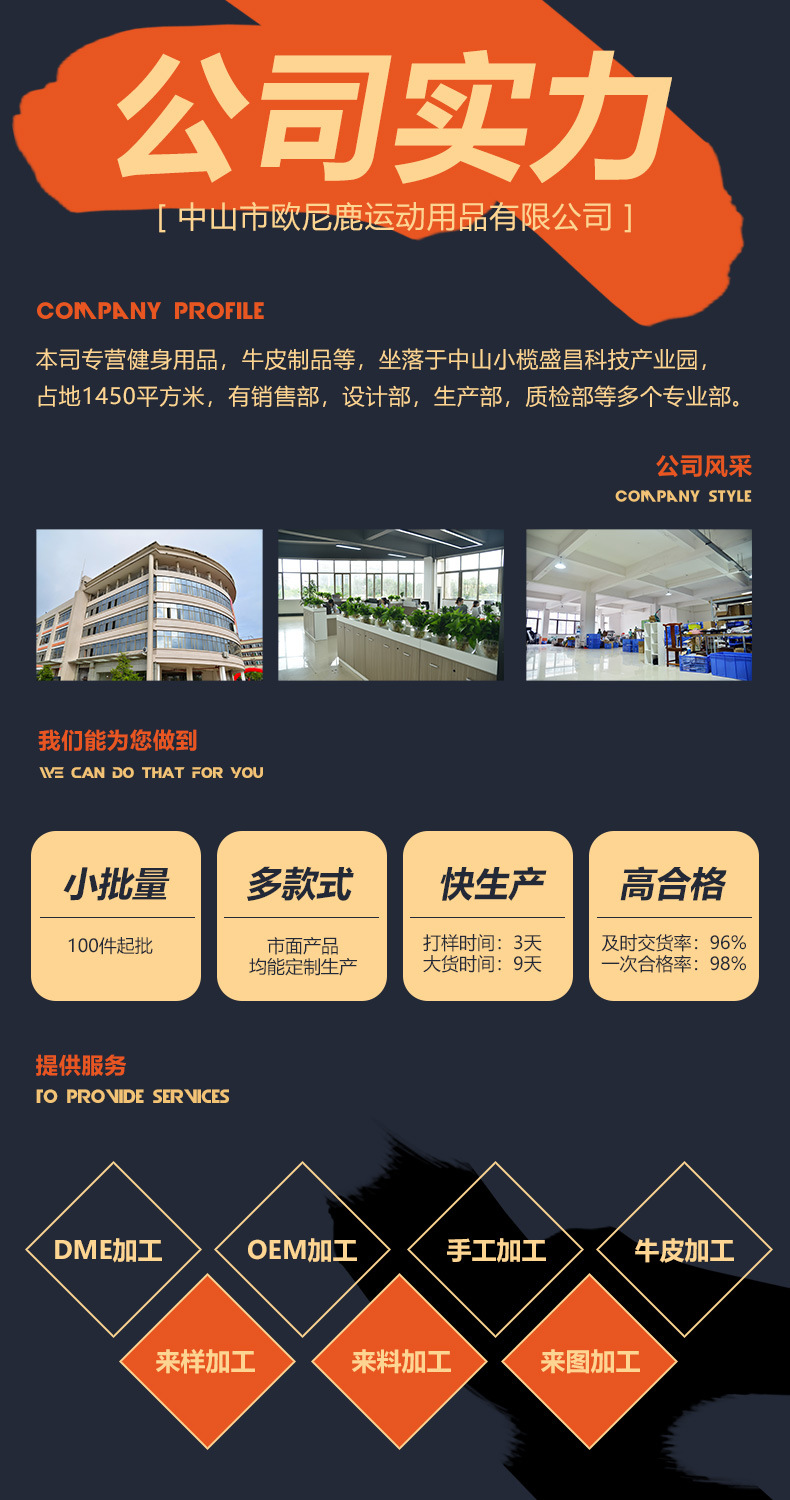工厂实况