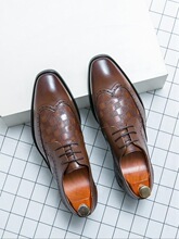 W 11879 Fashion Solid Color Shoes �羳ŷ������ѷ����ͨ