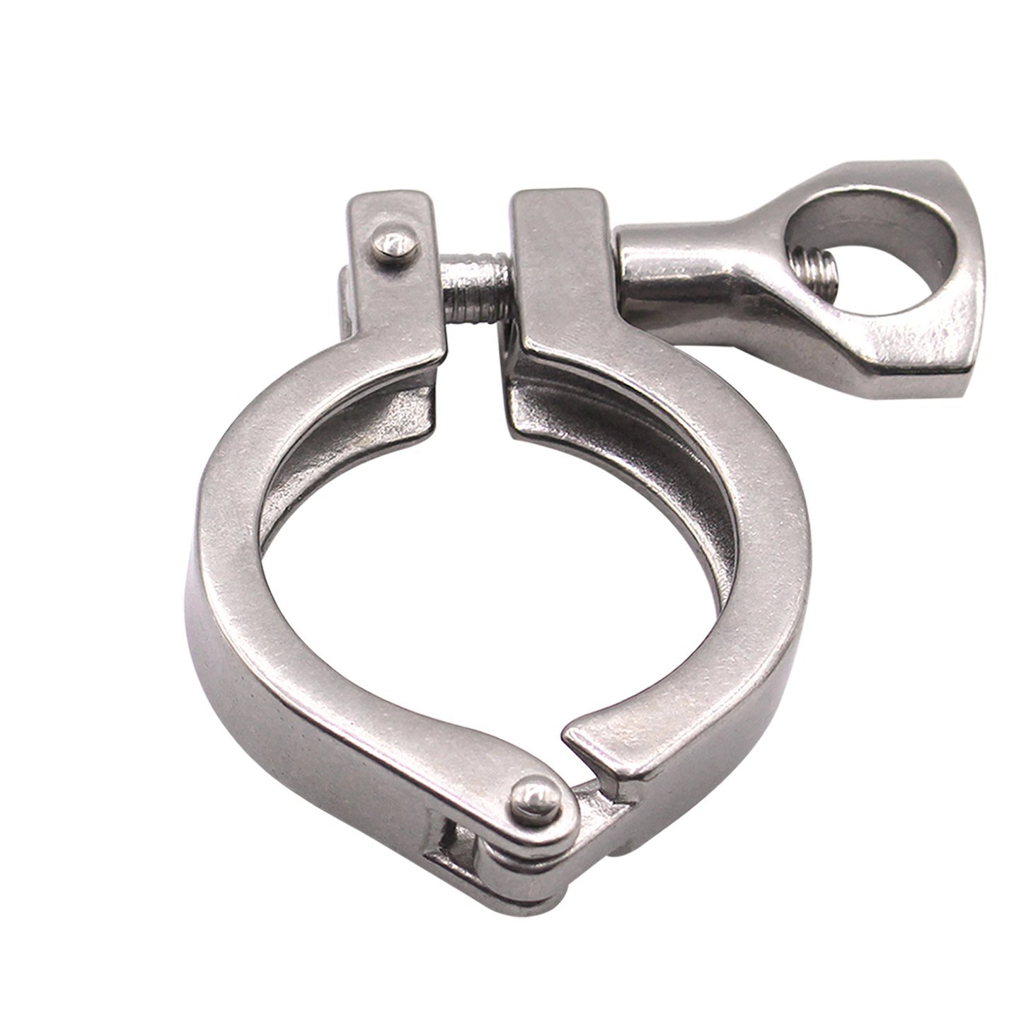 ���͹����������� ŷ�ޱ�׼Tri-clamp 3A��׼ ����������ͨ����