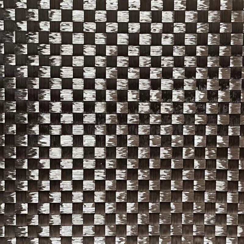 碳纤维展宽布 平纹 12K 200g 碳纤维布 高质量 接受定制