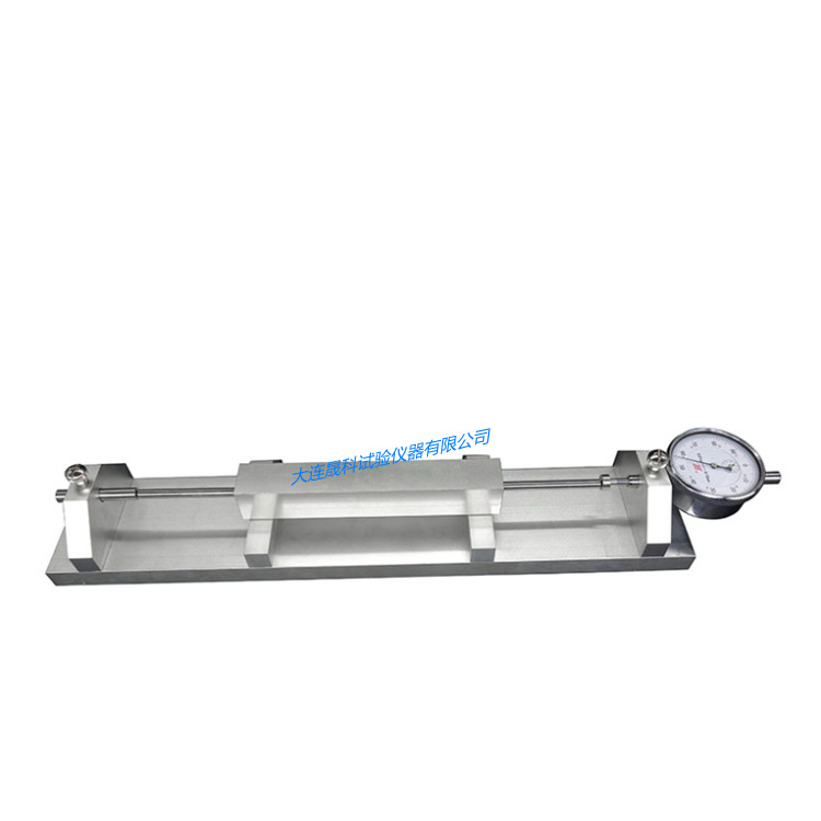 碱骨料比长仪 碱骨料反应测长仪 碱活性比长仪