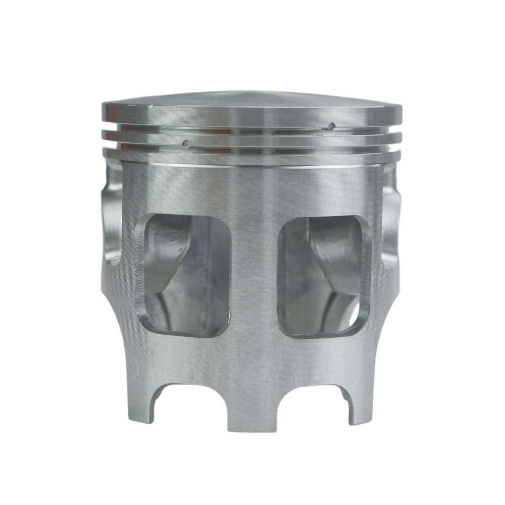 Motorcycle Engine Piston Kit 66mm for Yamaha Blaster 200 Yfs200 Dt20