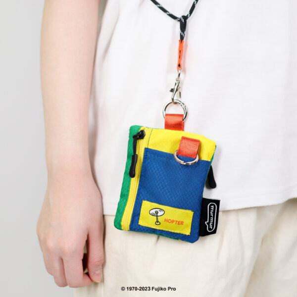 파란색 도라에몽