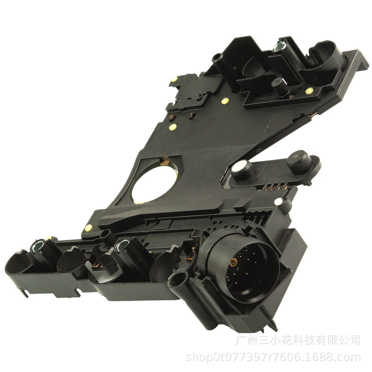 Suitable for Mercedes-Benz 722.6 Transmission Guide Plate and Maintenance Kit, Transmission Valve Body Circuit Board
