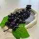 Simulation Grape 85 Fake Grape String Model Plastic Raise String Fake Fruit Shop Props Decoration Interior Decoration
