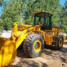 柳工CLG856装载机 轮胎式铲车 LIUGONGCLG856wheel loaders