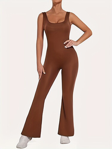 Firming Hip Lifting Jumpsuit One Piece Backs hip lifting jumpsuit female