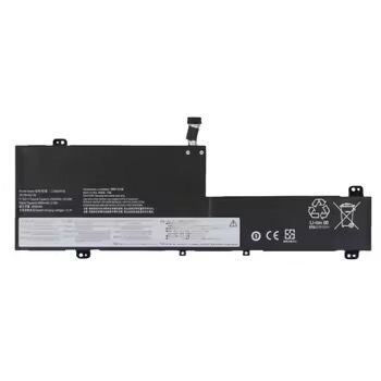 Compatible with Lenovo IdeaPad Flex 5 14IIL05 14ALC05 L19M3PD6 laptop battery