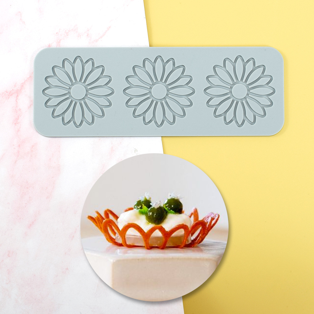 Creative Dessert Designs