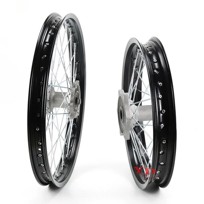 Hub – 18inch Rims