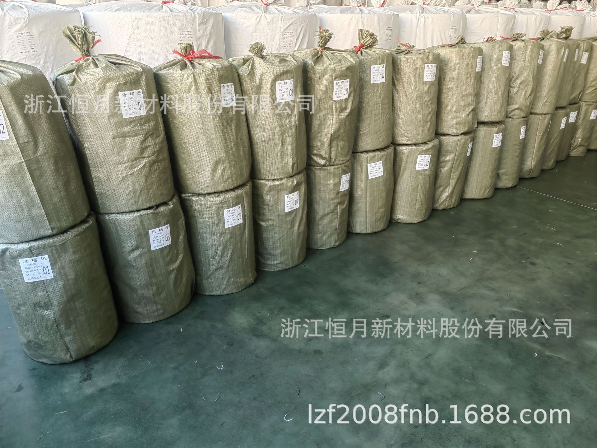 ES无纺布生产企业ES工厂直接对接ES无纺布工艺ES梳理机器生产