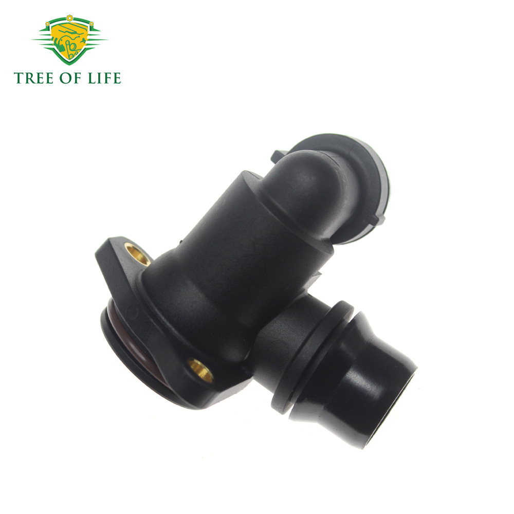 11515A1C362,11515A74E79 is suitable for BMW water pump connector