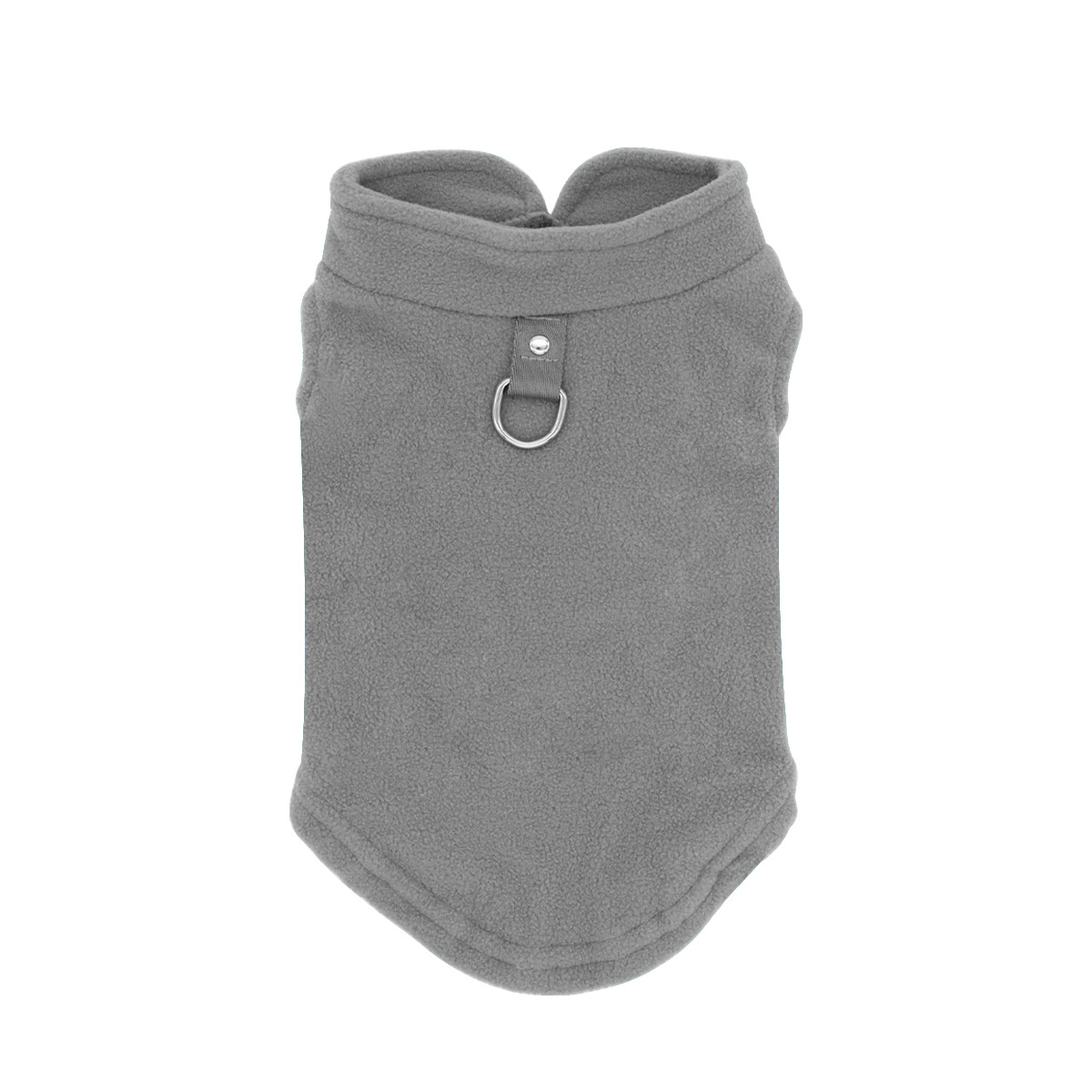 Ropa para mascotas Chalecos para perros cálidos de invierno Ropa para mascotas Perro pequeño Corgi Fadou Teddy Ropa para gatos