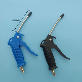 气动吹尘枪;气动喷枪;其他气动工具