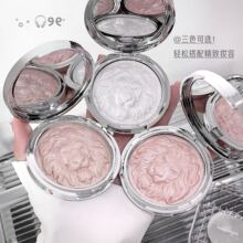 kakashow狮子系列高光粉珠光细闪碎闪土豆泥脸部立体提亮高光修容