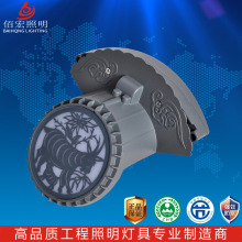 ������Ƭ��LED9W�p�������3W�ŘǛ�ͤ�l���R�ߟ������@������