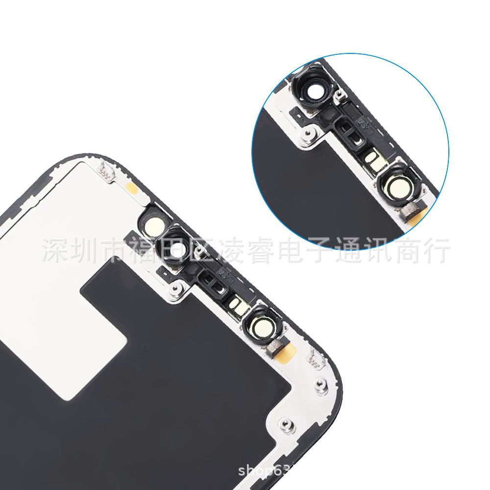 Apple, совместимый iPhone12 Pro, iPhone12 Pro, мобильный телефон, экран, iphone, 12, 12, 12