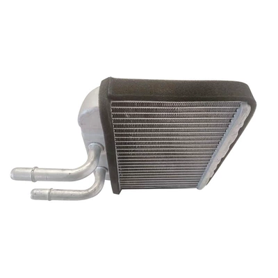inlet and outlet pipes, Water tank