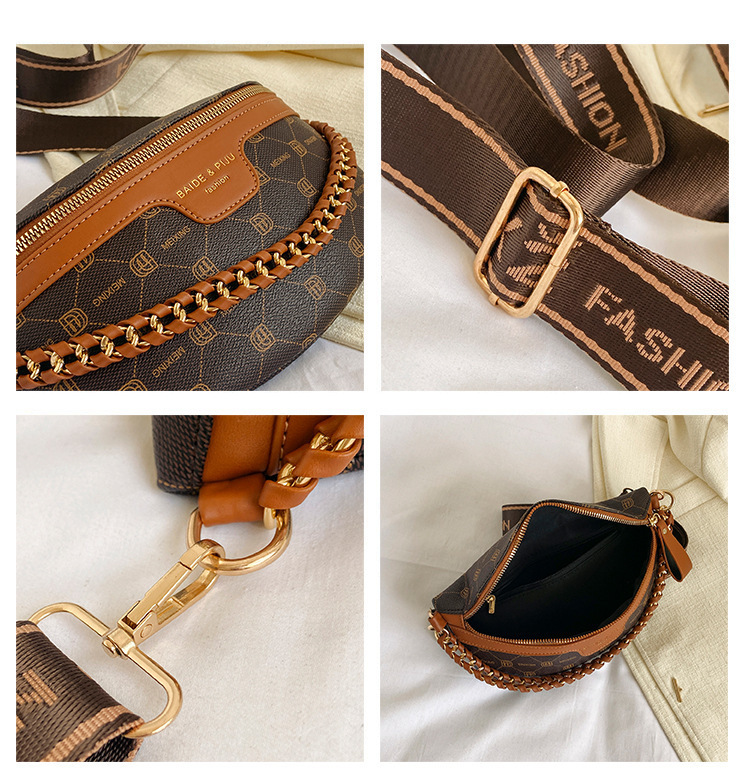 Borsello donna a tracolla alla moda con tracolla larga_voghion.com