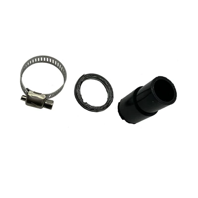 Pw50 Motorcycle Children's Vehicle Motorcycle exhaust pipe - interface-accessories