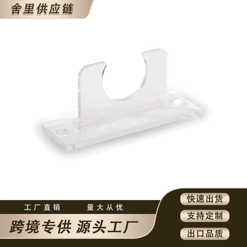 1-Piece Vertical Softball Bat Display Stand, Signed Baseball Bat Wall Mount, Commemorative Collection Baseball Bat Display Stand