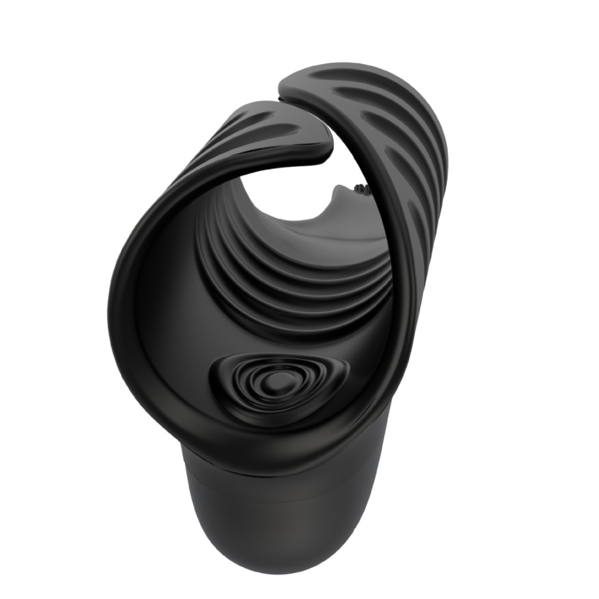 silicone massager for training