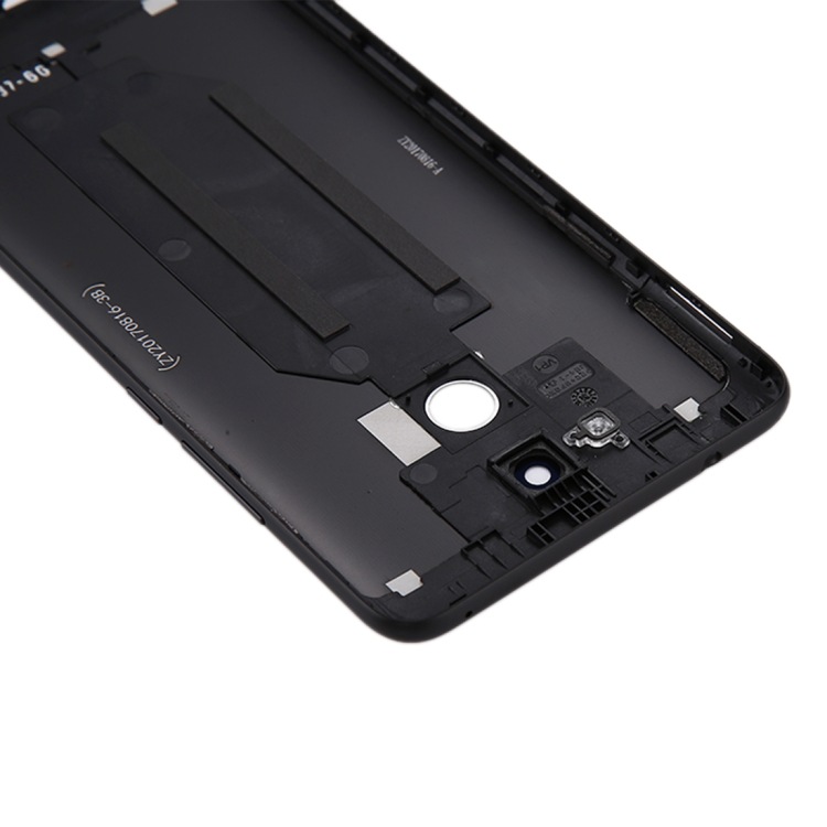 Aplicable a la cubierta eléctrica de Huawei Shangxiang 7 Plus / Y7 Prime