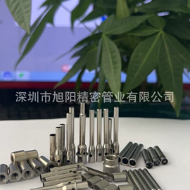 不锈钢毛细管;不锈钢圆管;其他不锈钢管