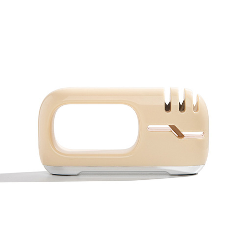 Function Grinding Knife God Grinding Stone Fast Knife Sharpener Handheld Home Vegetable Knife Kitchen Easy to Sharpen Knife