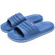 Lidani Middle-aged and Elderly Anti-slip Slippers Men's Home Indoor Bathroom Bathing Couple's Home Summer Sandals and Slippers for Women
