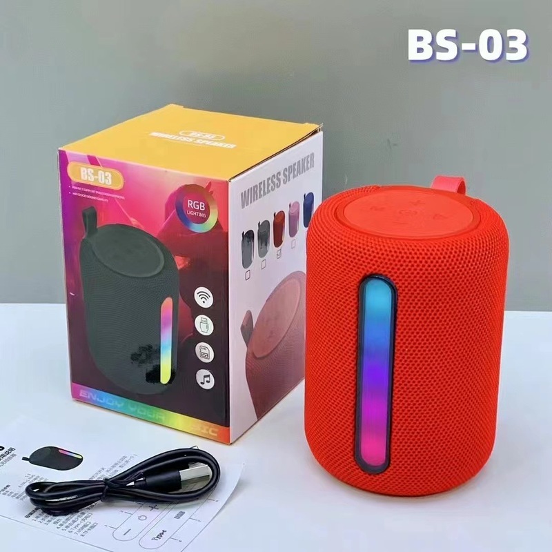 ソースファクトリーワイヤレス Bluetooth スピーカーサブウーファーポータブル Bluetooth 小型オーディオカードミニ Bluetooth スピーカー|undefined