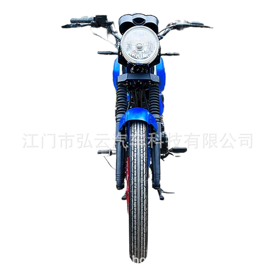 [Suministro directo de fábrica] Exportación de comercio exterior transfronterizo Cuba BERA Power King CG125/CG150 Motocicleta