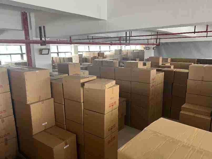 Carter 336 Carter 320D Carter 320Gc Excavator Air Conditioner Electronic Fan 372-9368 Durable and High-Performance Fan