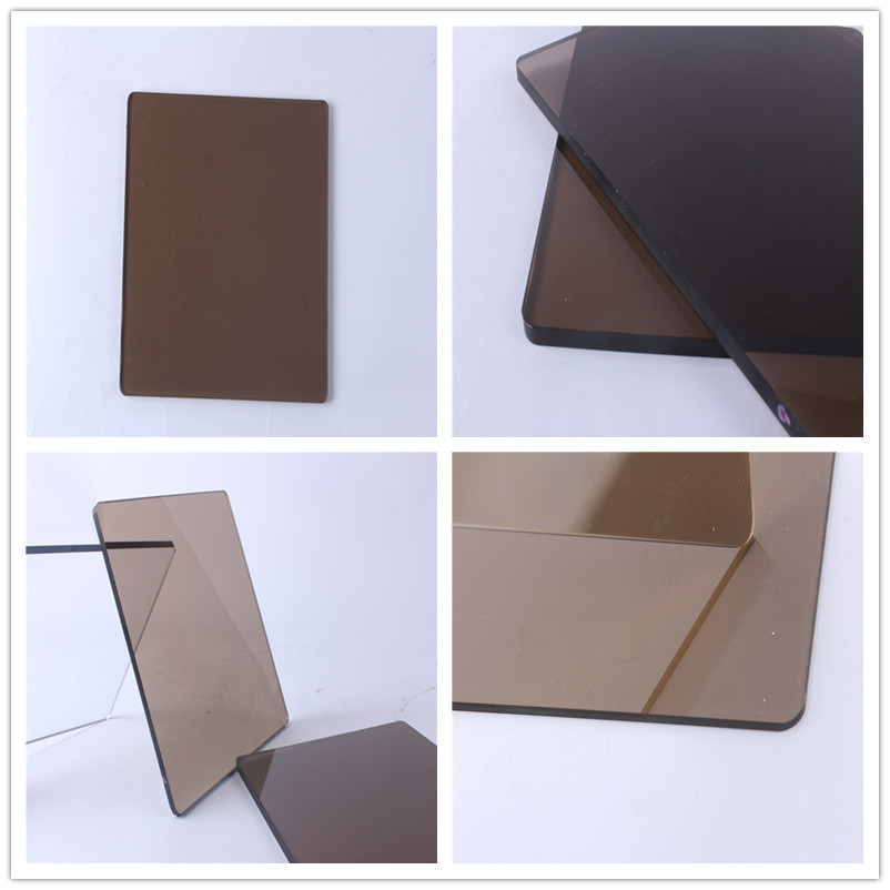 透明pc耐力板雕刻加工 打孔加工 折弯加工 切割加工成型