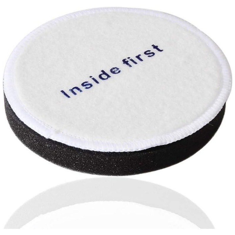 吸尘器真空过滤棉Eureka，Power Speed、Eureka NEU182A，NEU202